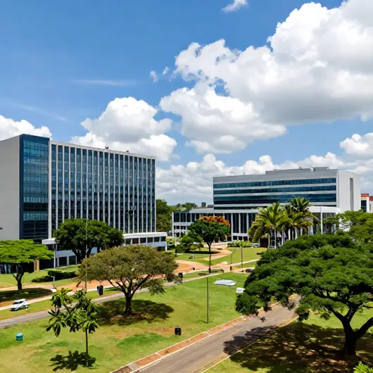 Descubra o IFSP