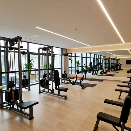 Descubra o Infinity Traning Avaré