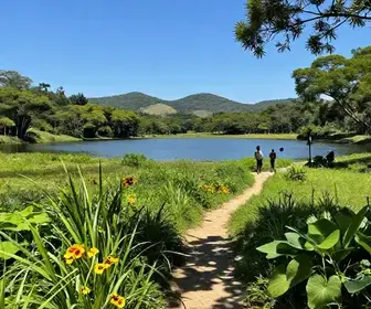 Descubra o Melhor Roteiro de Natureza em Avaré – SP Descubra o Melhor Roteiro de Natureza em Avaré - SP