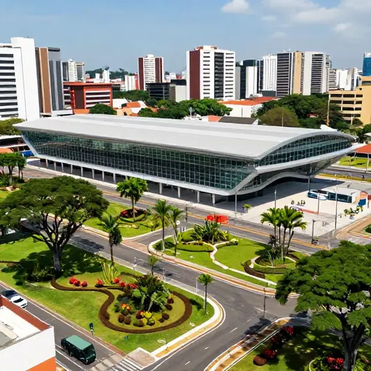 Descubra o MovAvaré Descubra o MovAvaré