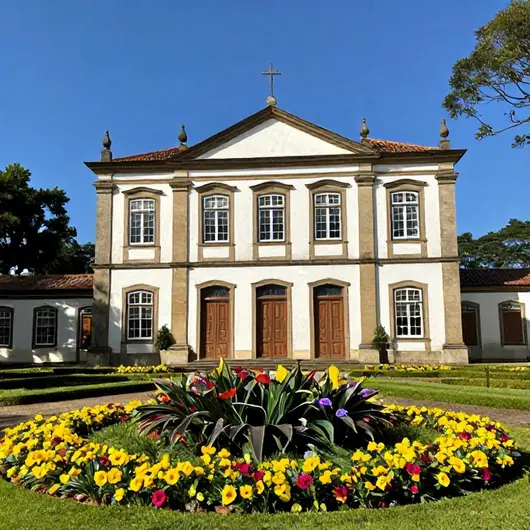 Descubra o Museu de Avaré Descubra o Museu de Avaré