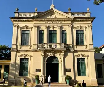 Descubra o Museu Municipal Anita Ferreira de Maria em Avaré - SP