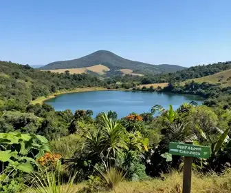 Descubra o Polo Cuesta: O Que Fazer em Avaré - SP