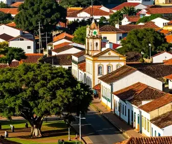 Descubra o Que Fazer em Itaí: Dicas e Atrações Imperdíveis