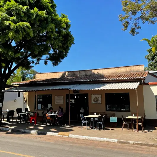 Descubra o Sabor do São Pastel Avaré