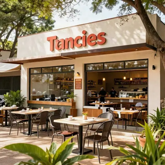 Descubra o Sabor do Trivia Lanches
