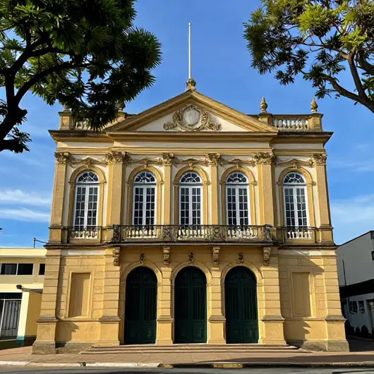 Descubra o TEATRO AVARÉ Descubra o TEATRO AVARÉ