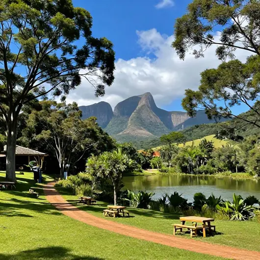 Descubra o VAVD Avaré Turismo