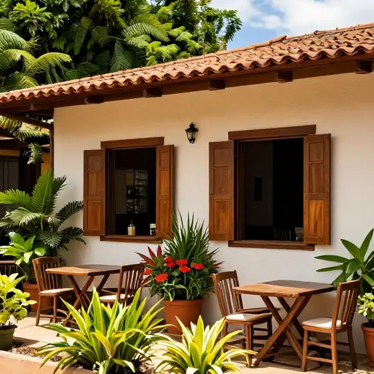 Descubra OLLIGINAL: Um Bar Imperdível em Avaré