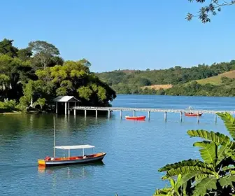 Descubra Onde Alugar Barco na Represa de Avaré