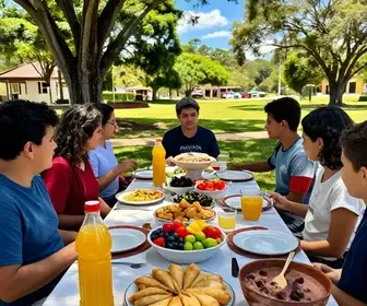 Descubra Onde Comer Barato em Avaré e Saborear Delícias Descubra Onde Comer Barato em Avaré e Saborear Delícias