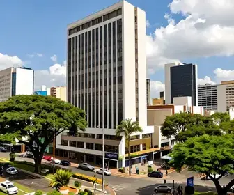 Descubra os Melhores Hotéis no Centro de Avaré - SP