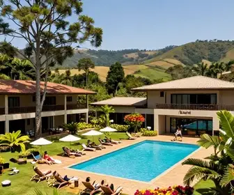 Descubra os Melhores Resorts em Avaré para Sua Próxima Viagem Descubra os Melhores Resorts em Avaré para Sua Próxima Viagem