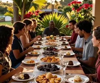 Descubra os Melhores Restaurantes em Avaré - SP