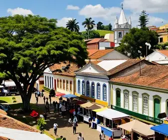 Descubra um Roteiro Econômico Imperdível em Avaré Descubra um Roteiro Econômico Imperdível em Avaré