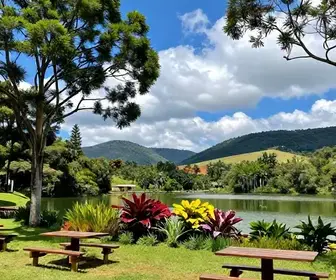 Dicas de Segurança para Turistas em Avaré - SP