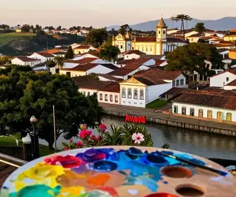 Djanira da Motta e Silva: A Influência da Arte em Avaré Djanira da Motta e Silva: A Influência da Arte em Avaré