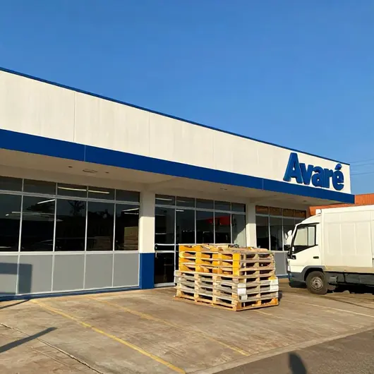 DL Cargas: Transporte Fracionado em Avaré