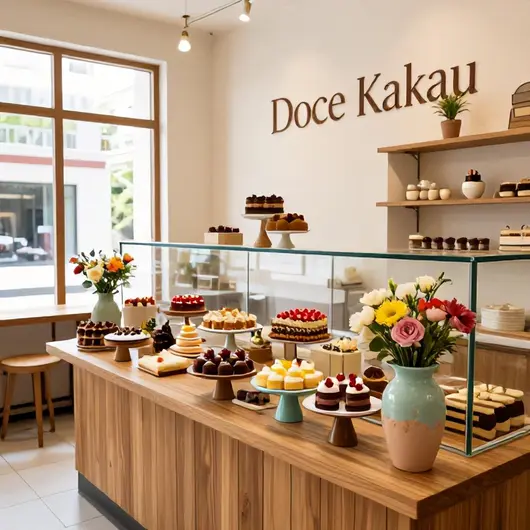 Doce kakau