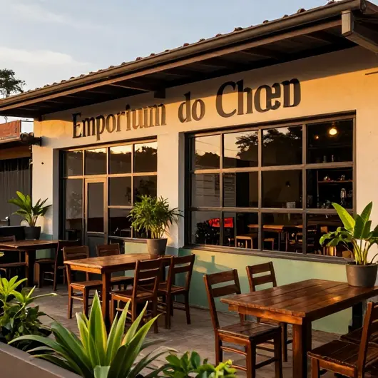 Emporium do Chopp