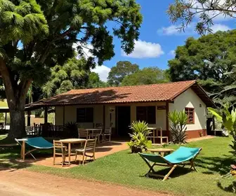 Encontre Pousadas Econômicas em Avaré para Sua Próxima Viagem