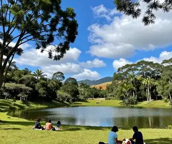 Entenda o Clima de Avaré: Dicas para Planejar Sua Visita Entenda o Clima de Avaré: Dicas para Planejar Sua Visita