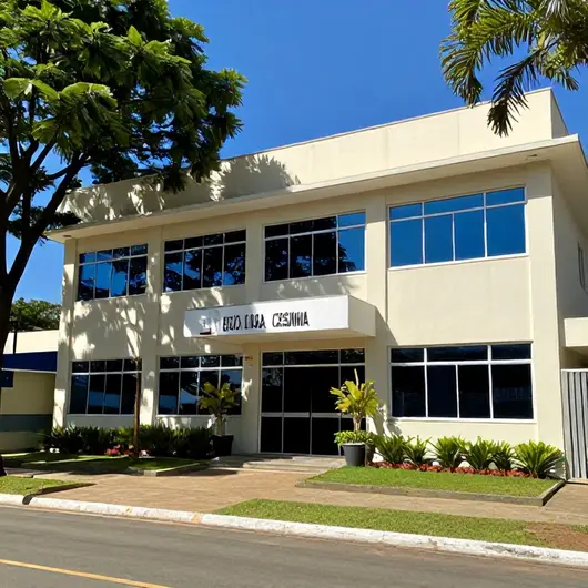 Escola de Lutas Cesinha Avaré: O Seu Destino para Artes Marciais