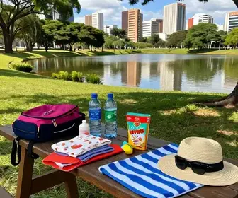 Essenciais para Visitar Avaré: O que Levar na Sua Viagem Essenciais para Visitar Avaré: O que Levar na Sua Viagem