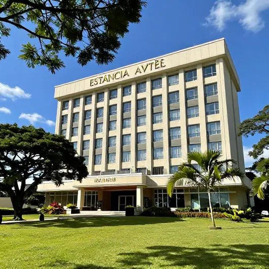 Estância Avaré Hotel: Conforto e Lazer em um Só Lugar Estância Avaré Hotel: Conforto e Lazer em um Só Lugar
