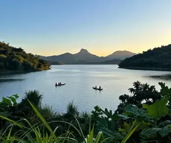 Explorando o Roteiro Imperdível pela Represa de Jurumirim em Avaré