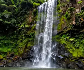 Explore a Beleza da Cachoeira do Macuco em Cerqueira César Explore a Beleza da Cachoeira do Macuco em Cerqueira César