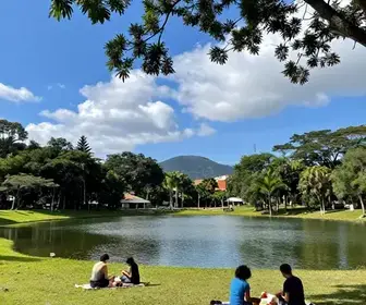Explore as Melhores Opções de Bate e Volta a Partir de Avaré