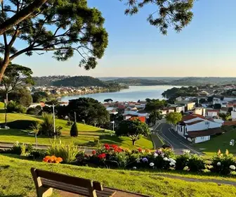 Explore Avaré em 2 Dias: Dicas Imperdíveis para sua Viagem