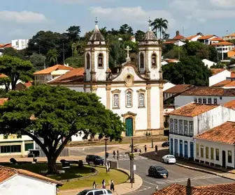 Explore o Roteiro Cultural em Avaré: Descubra a Cidade