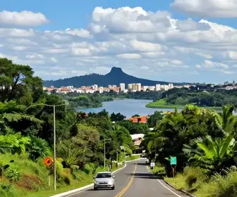 Guia Completo: Como Viajar de Sorocaba a Avaré
