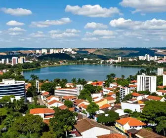 Guia de roteiros em Avaré: 27 opções bem avaliadas Guia de roteiros em Avaré: 27 opções bem avaliadas