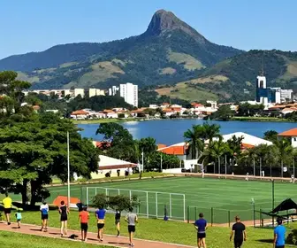 Guia dos 34 melhores locais para esportes e aventura em Avaré Guia dos 34 melhores locais para esportes e aventura em Avaré
