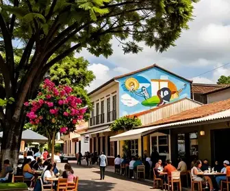Guia dos 34 melhores lugares em Avaré: suas escolhas essenciais