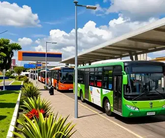 Horários de Ônibus em Avaré: Informação Útil para Viajantes