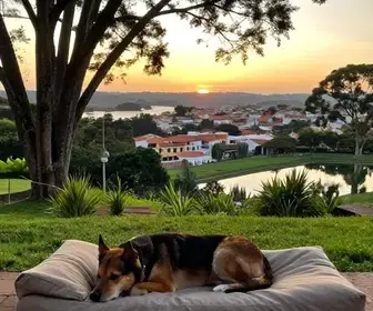 Hospedagem Pet Friendly: Dicas para Viajar com Seu Pet em Avaré Hospedagem Pet Friendly: Dicas para Viajar com Seu Pet em Avaré