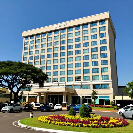 Hotel Península Hotel Península