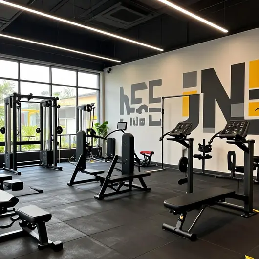 INFINITY TRAINNING AVARE: Seu Destino para Fitness INFINITY TRAINNING AVARE: Seu Destino para Fitness