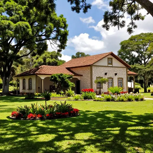 La Dolce Villa