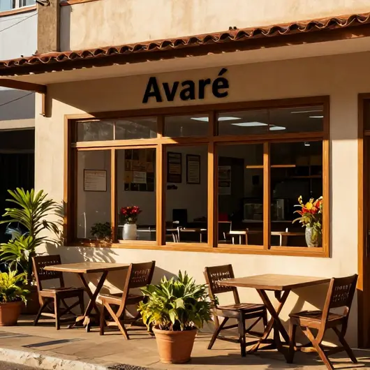 Lanchonete Altas Horas: O Melhor Sabor da Cidade