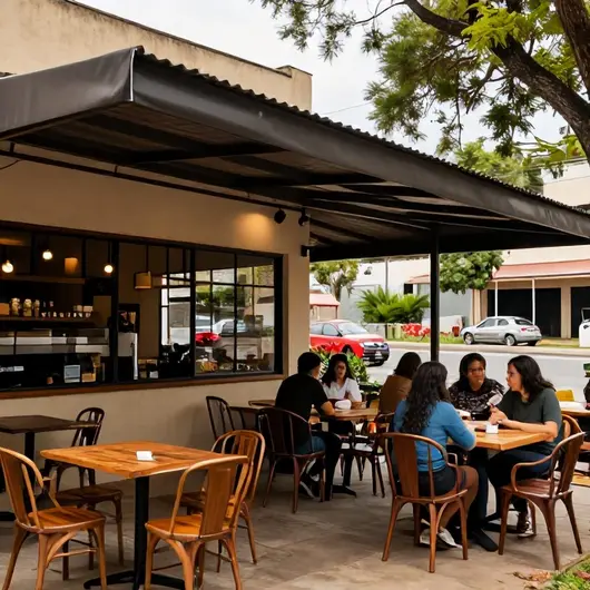 Lanchonete Titão Lanches: Sabor e Qualidade em Cada Mordida Lanchonete Titão Lanches: Sabor e Qualidade em Cada Mordida