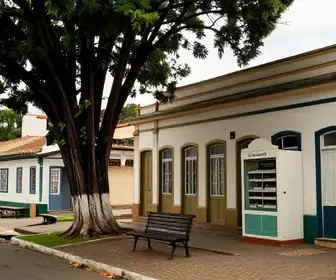 Localização e Funcionamento dos Bancos e Caixas Eletrônicos em Avaré