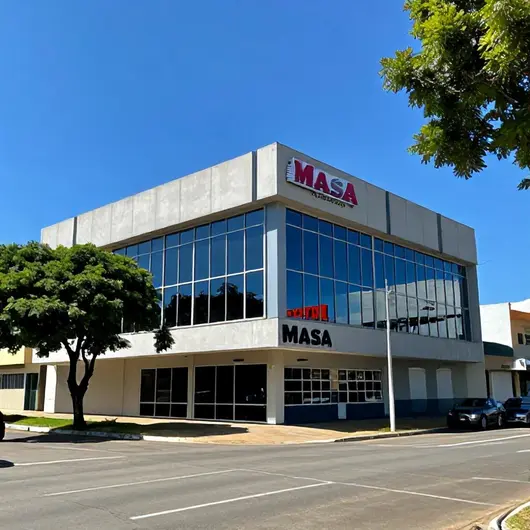 Masa Transportes: Sua Solução de Transporte em Avaré