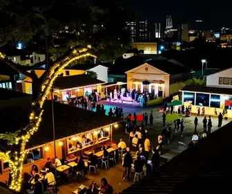 Melhores Atividades para Aproveitar Avaré à Noite Melhores Atividades para Aproveitar Avaré à Noite