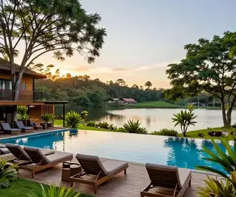 Melhores hotéis e resorts em Avaré: guia atualizado Melhores hotéis e resorts em Avaré: guia atualizado