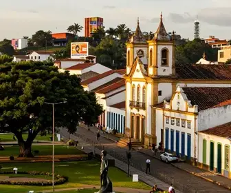 Melhores lugares culturais em Avaré: 22 escolhas recomendadas